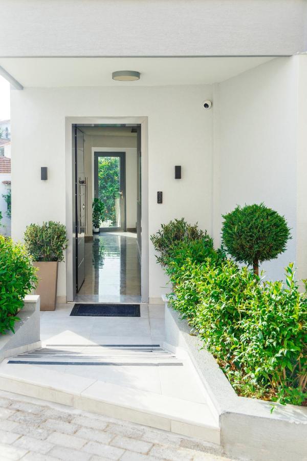 Summer In Polychrono Exterior foto